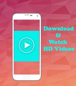 All Video Downloader screenshot 1