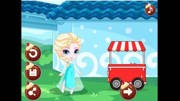 Ice Cream Shop screenshot 6