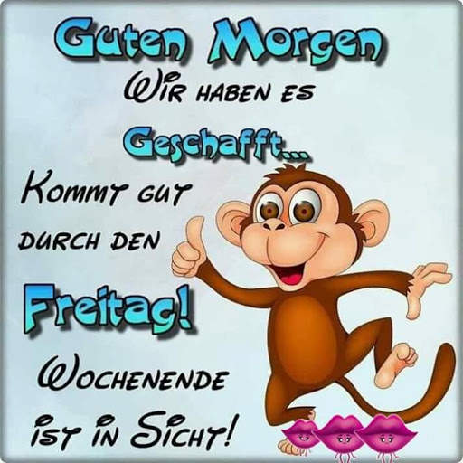 Guten Morgen Bilder 2020 screenshot 3
