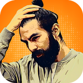 Cartoon Camera - Cartoon Maker icon