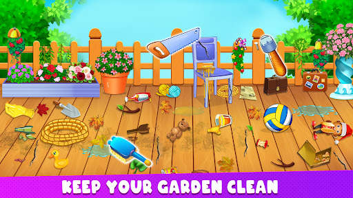 Girl House Cleaning Games screenshot 5
