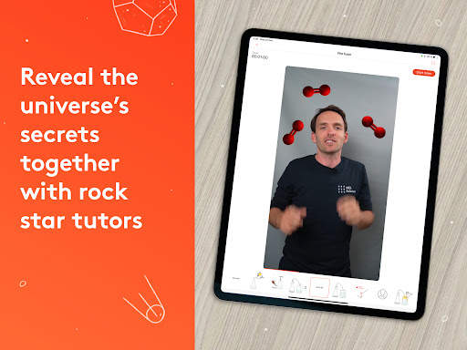 MEL Science: a science lab app screenshot 18