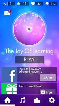 Piano Magic Tiles 3 screenshot 3