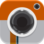 Photo Retrica 360 icon