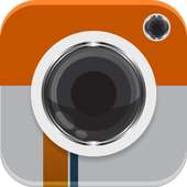 Photo Retrica 360 icon
