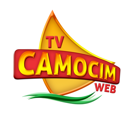 TV Web Camocim icon