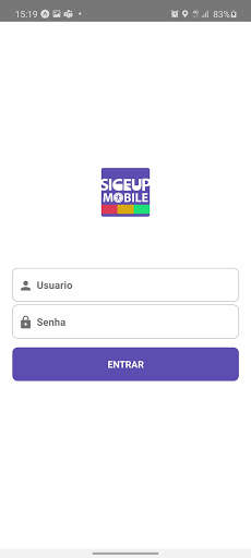 Sigeup Mobile screenshot 2