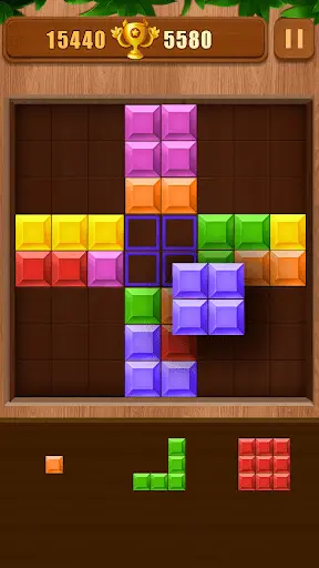 Brick Classic : casse-brique screenshot 2