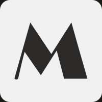 Muta Fashion Reseller App icon