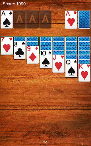 Solitär screenshot 12