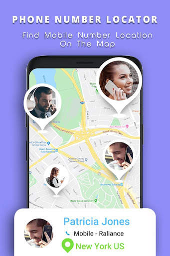 Mobile Number Location & Mobile Number Locator screenshot 5