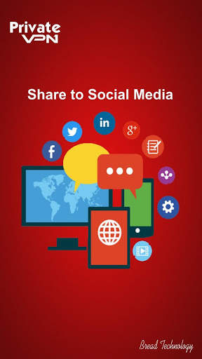 Private VPN - Unblock VPN Hub & Free Unlimited VPN screenshot 5