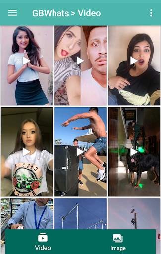 Status Saver for Whatsapp - Status Download screenshot 2