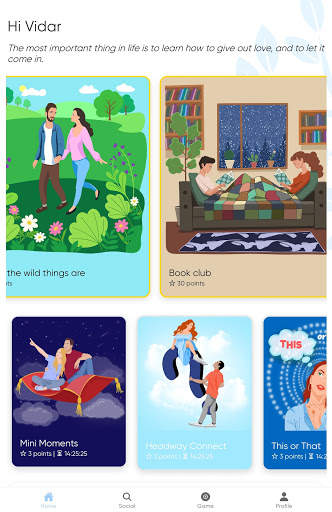 Social Vibes screenshot 10
