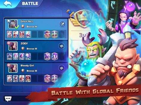 War Clash скриншот 17