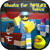 Guide for Roblox Robux иконка
