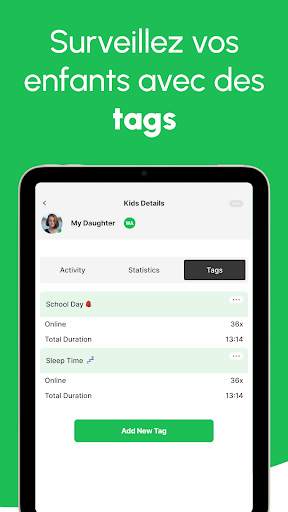 When: WA Family Online Tracker screenshot 13