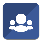 Febu for Facebook &amp; Messenger icon
