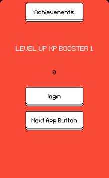 Level Up Xp Booster 11 screenshot 3