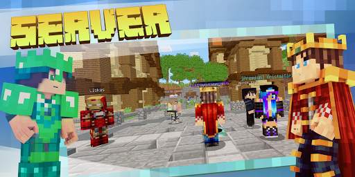 MOD-MASTER for Minecraft PE screenshot 3