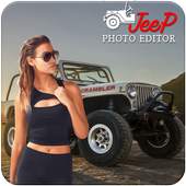 Jeep Photo Editor 1.0