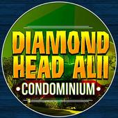 Diamond Head Alii icon