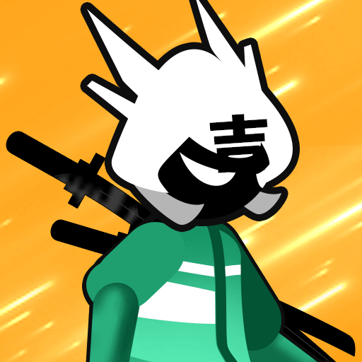 KongFu on Finger-stickman icon