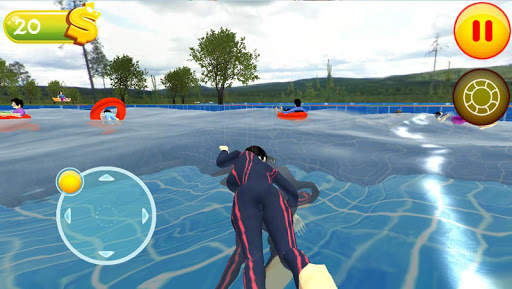 Water Park :Water Stunt & Ride screenshot 3