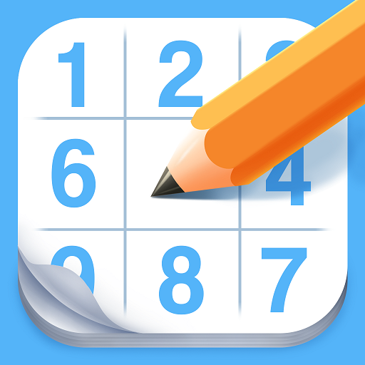 Sudoku : Evolve Your Brain icon