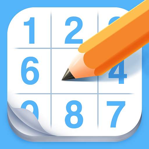 Sudoku : Evolve Your Brain 1.1.37.16