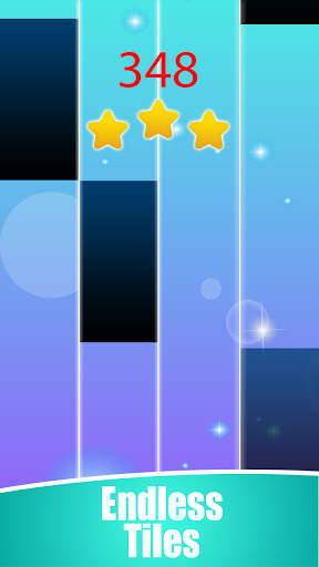Descendants 3 Piano Tiles screenshot 2