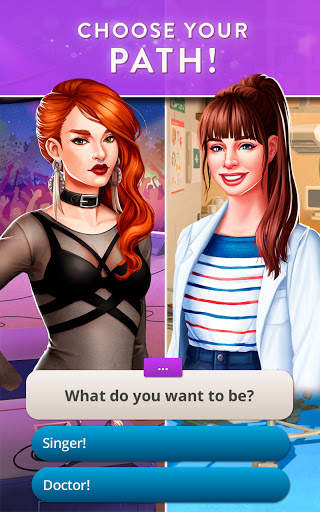 My Love: Make Your Choice! screenshot 5