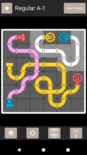 Pipe Pathway screenshot 3