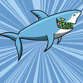 Hungry on Shark evo 2017 1.0