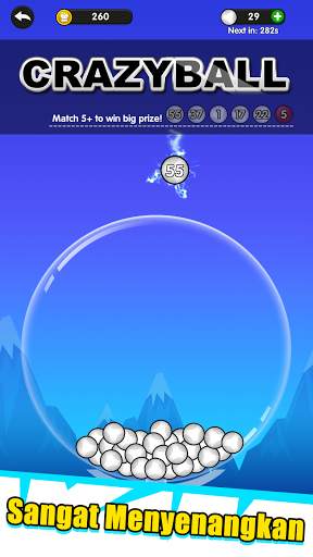 Pinball Bertuah: Pemenang Slot! screenshot 2
