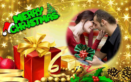 Christmas Photo Frames 2 screenshot 7