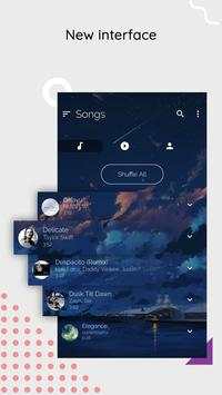Music Player 2 تصوير الشاشة