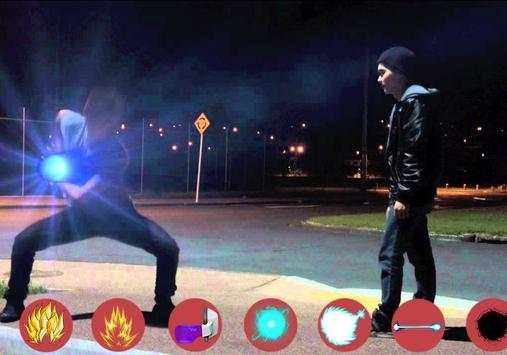 Real Kamehameha screenshot 4