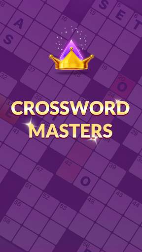 Crossword Masters: Online Fun  screenshot 5