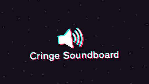 Cringe Soundboard - Trending sounds from TikTok! screenshot 1
