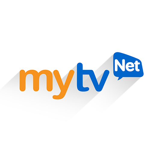 MyTV Net for Smartphone/Tablet icon
