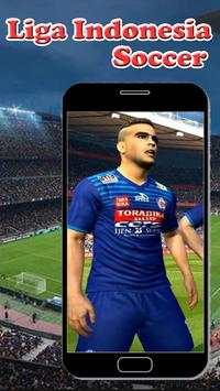 indonesia pes Football screenshot 3