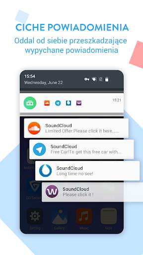 Ace Cleaner (Boost Speed Free) screenshot 4