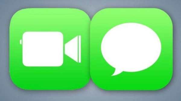 Messenger screenshot 2