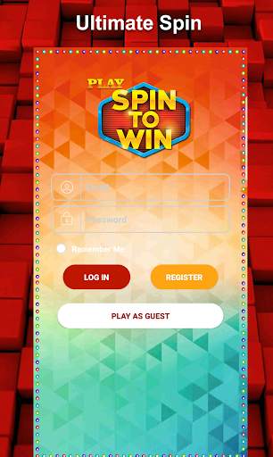 Spin to Win - Unlimited Spin & Earn Cash screenshot 1