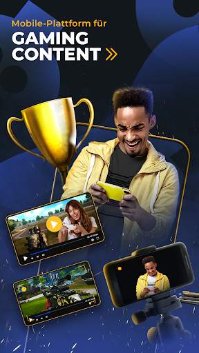 game.tv screenshot 1