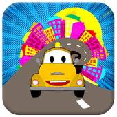 Tom Tow Truck Racing Game 1.1.0