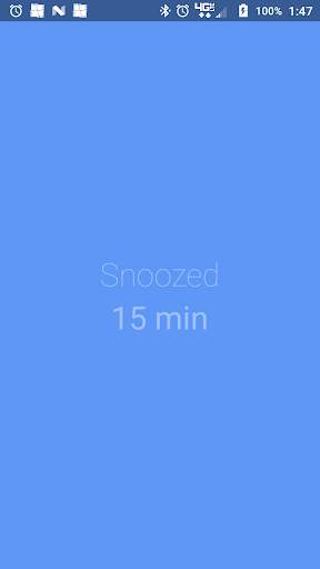 Alarm  Free screenshot 7