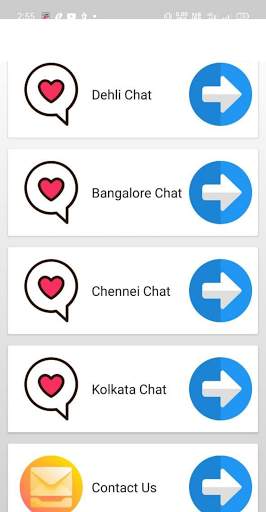 Girls Number For Whatsapp Chat screenshot 4