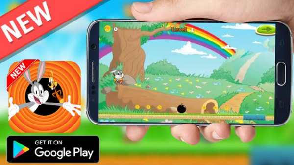 Wolrd For Looney Dash Tones screenshot 5